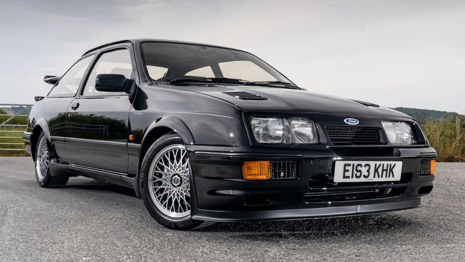 30 80s and 90s hot hatches for sale now Classic Sports Car